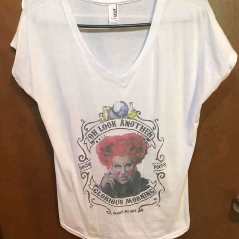 Graphic Tee